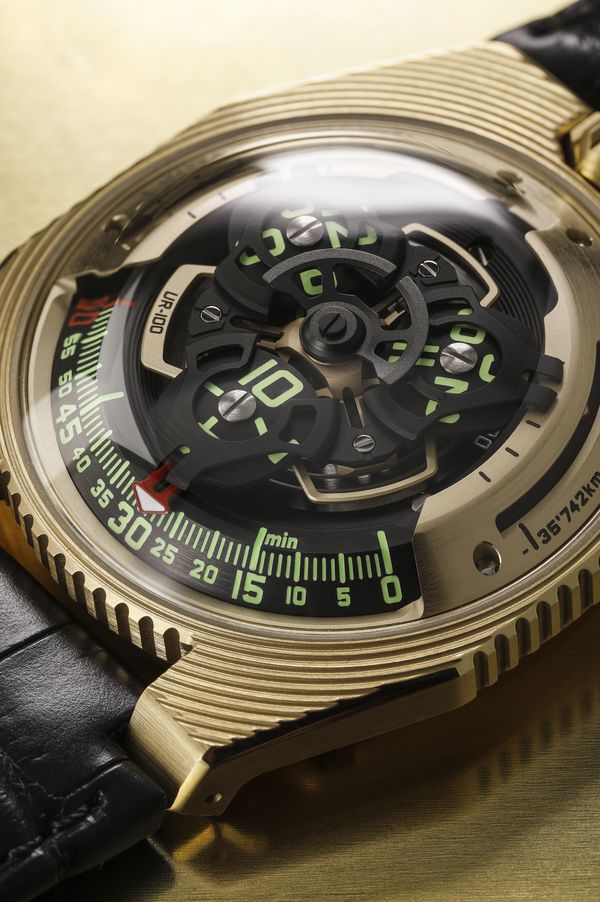 Entry-Level Watches That Will Propel You To The Top