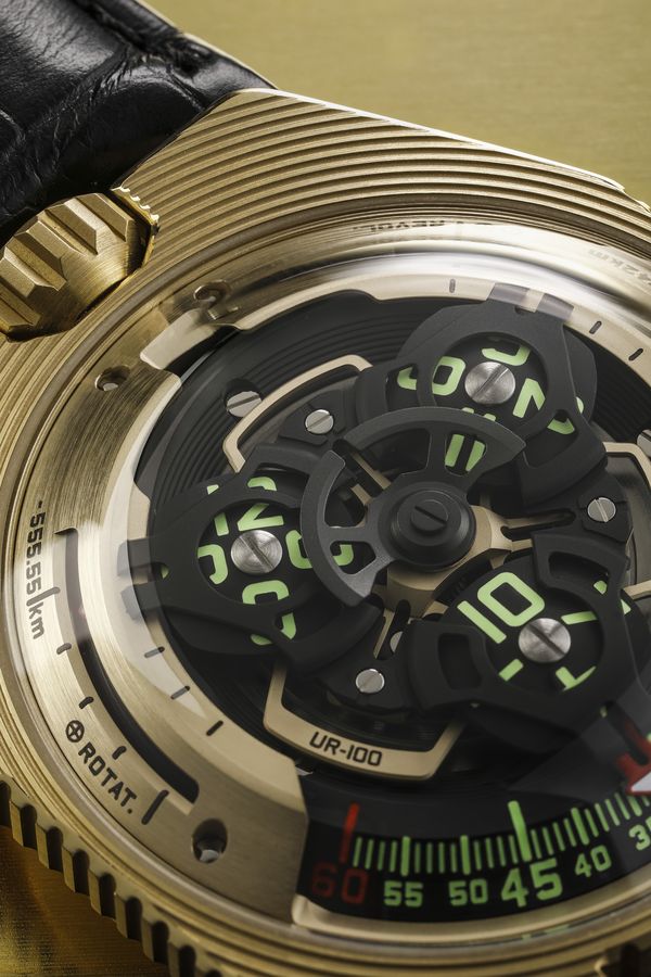 Entry-Level Watches That Will Propel You To The Top