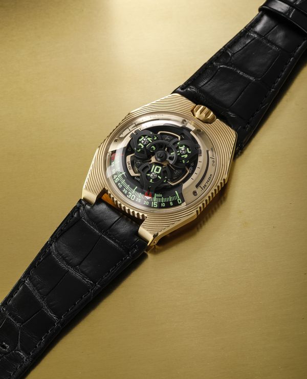 Entry-Level Watches That Will Propel You To The Top
