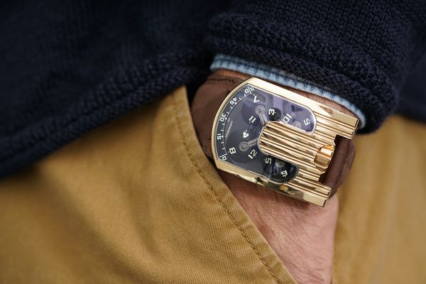 Specialists Pick: Five Watches From The Geneva Watch Auction X