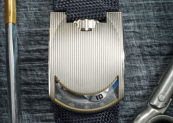 The Importance of the Urwerk UR-103