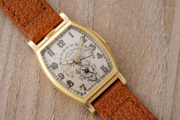 Vacheron Constantin's Most Important Wristwatch Found After Decades-Long Search