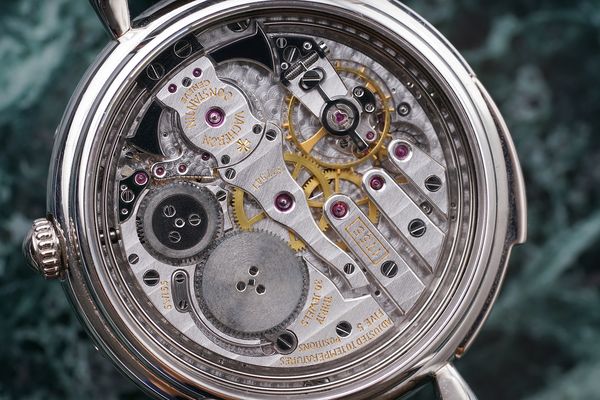 Specialists Pick: Five Watches From The Hong Kong Watch Auction NINE