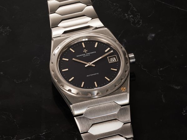 The Vacheron Constantin Ref. 222 In Every Existing Metal (Video)