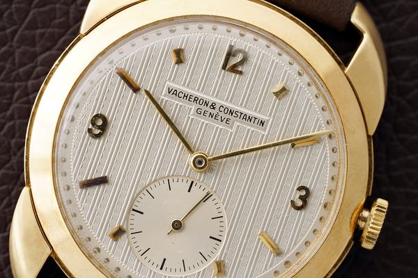 Vacheron Constantin: In Search Of Perfection
