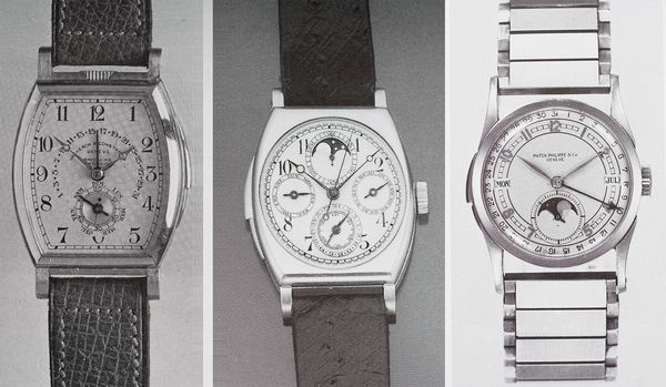 Vacheron Constantin's Most Important Wristwatch Found After Decades-Long Search