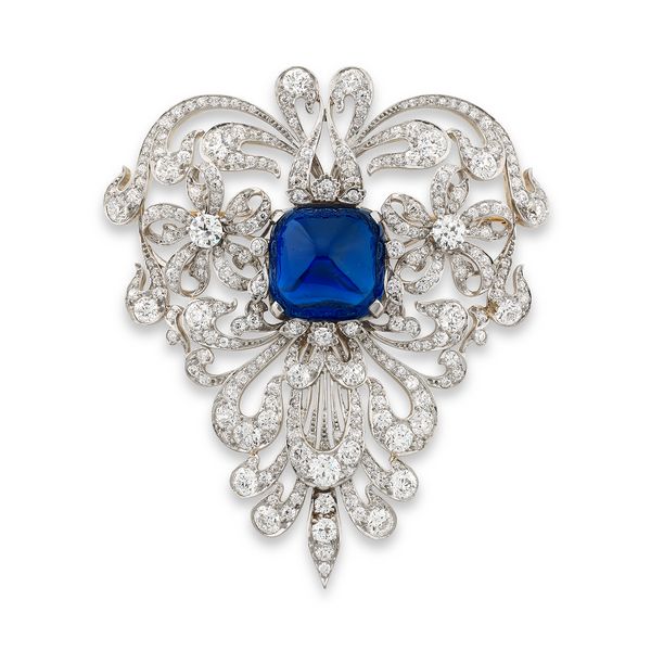 THE VANDERBILT FAMILY JEWELS: Icons of American Aristocracy