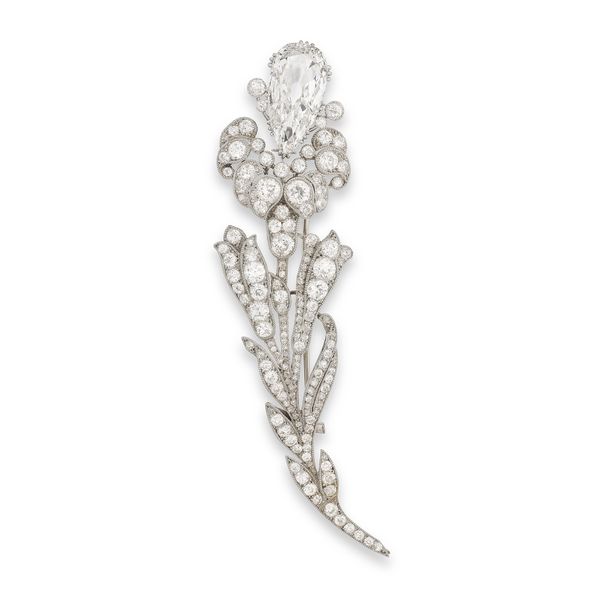 THE VANDERBILT FAMILY JEWELS: Icons of American Aristocracy