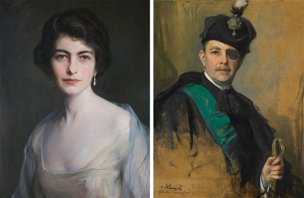 THE VANDERBILT FAMILY JEWELS: Icons of American Aristocracy