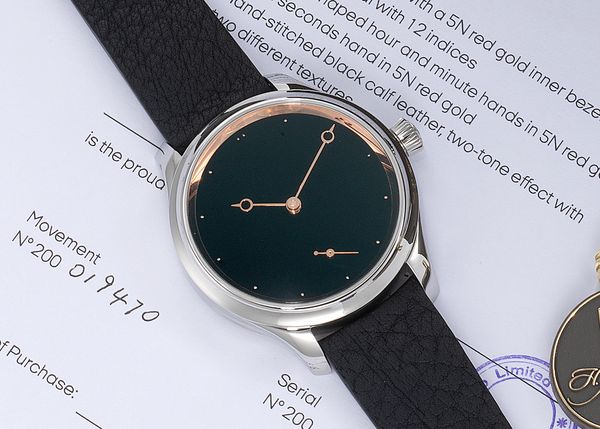 The Hong Kong Sessions, Spring 2023: Eight Dress-Adjacent Watches Even A Sport-Watch Fanatic Could Love