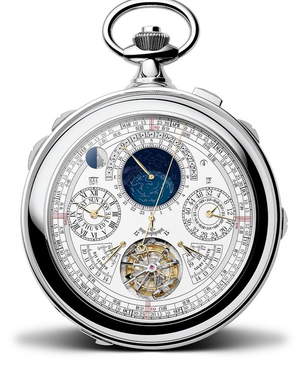 Specialists' Picks: Watches & Wonders Geneva 2024