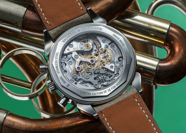 Five Of Our Favorite Watch Media Collaborations