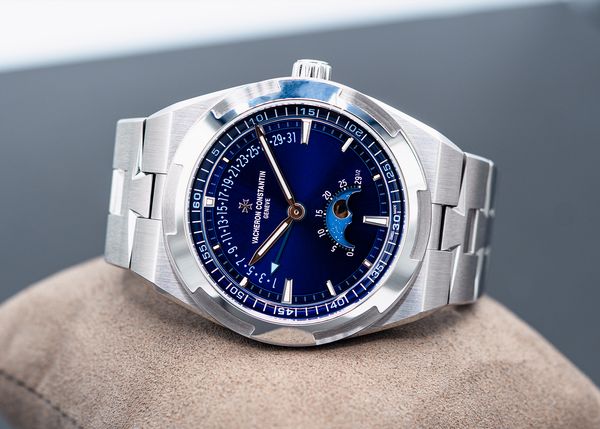 A History Of Alternative Time Displays At Vacheron Constantin
