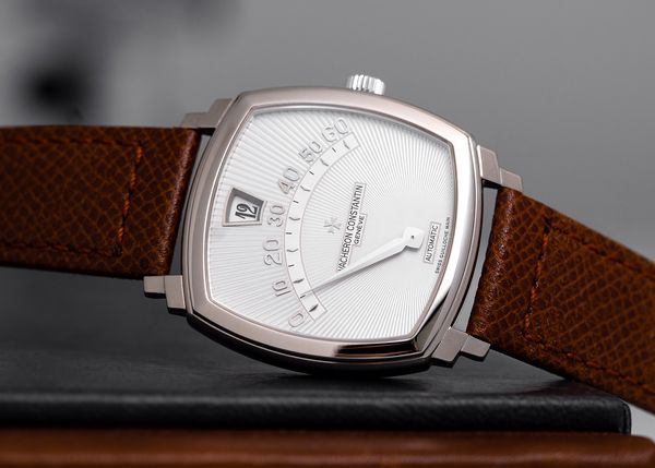 A History Of Alternative Time Displays At Vacheron Constantin