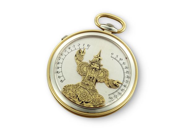 A History Of Alternative Time Displays At Vacheron Constantin