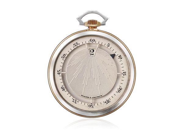 A History Of Alternative Time Displays At Vacheron Constantin