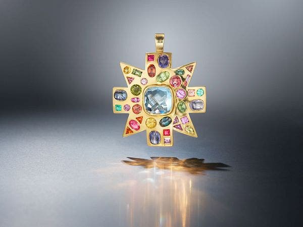 The Iconic Jewels of Verdura