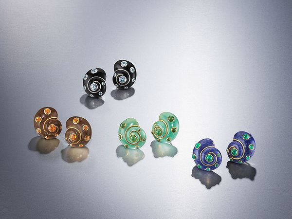 The Iconic Jewels of Verdura