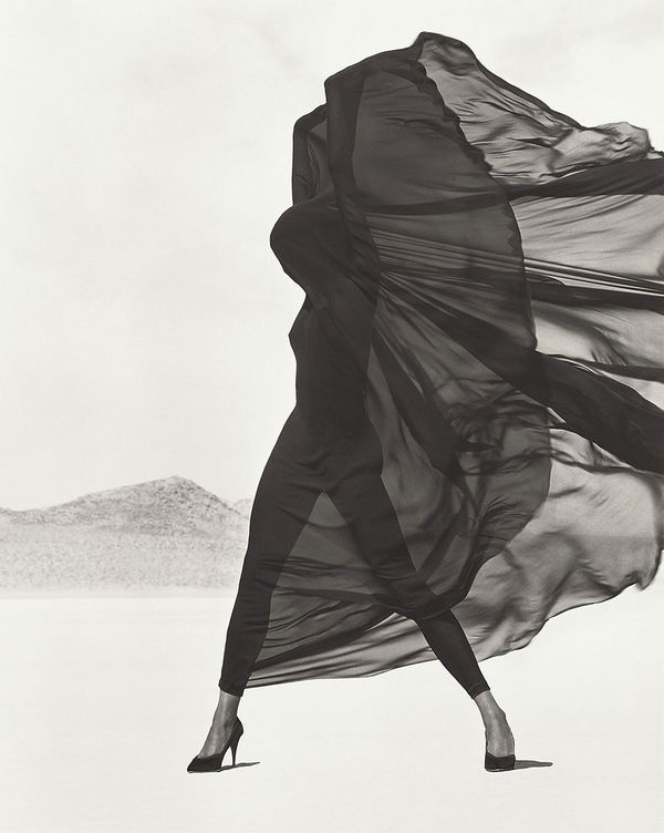 Inside 'The Fashion Book'