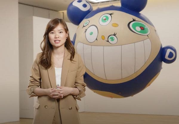 WATCH: Dreamlike Journey
