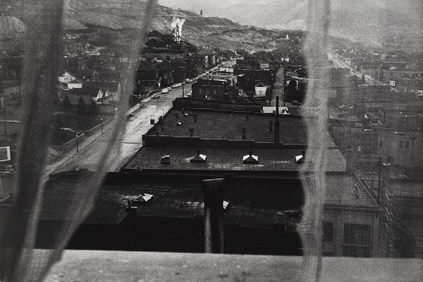 Robert Frank's America: Photographs from the Collection of Robert Richardson and Monona Wali