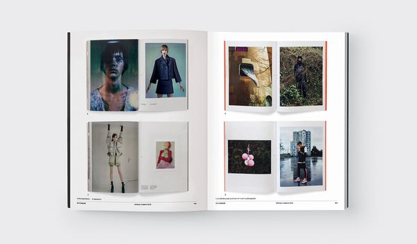 Phillips x Phaidon: Fifteen Favorites from Billy Norwich