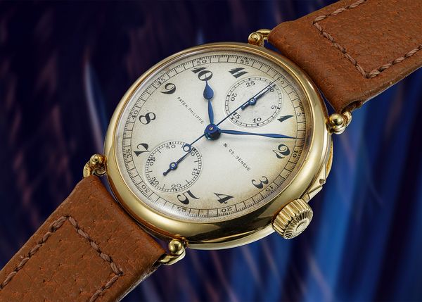 Specialists' Picks: The Geneva Watch Auction: XVIII