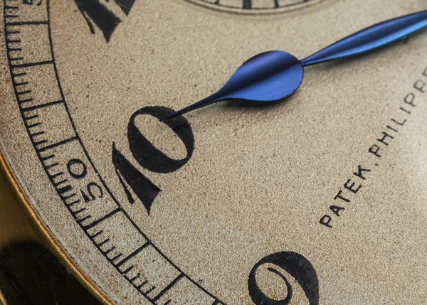 13 Incredible Vintage Chronographs Featured In The Geneva Watch Auction: XVIII