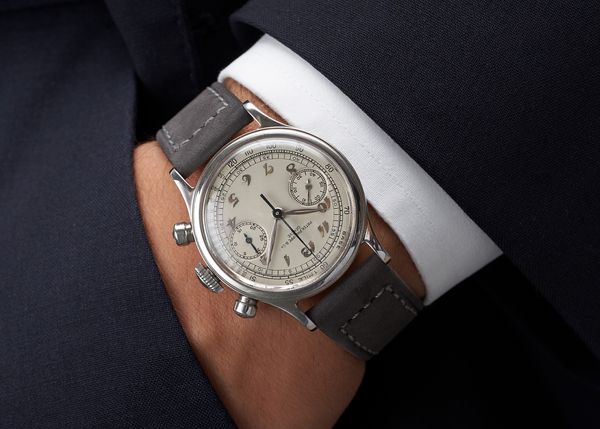 Specialists' Picks: The Geneva Watch Auction: XVIII