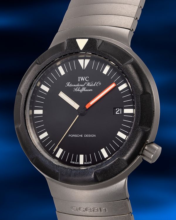 Built for Work: Vintage Tool Watches in the Phillips Watches Hong Kong Sessions, Spring 2026, Online Auction