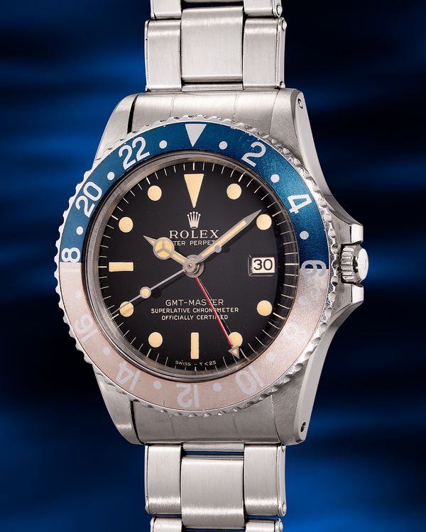 Built for Work: Vintage Tool Watches in the Phillips Watches Hong Kong Sessions, Spring 2026, Online Auction