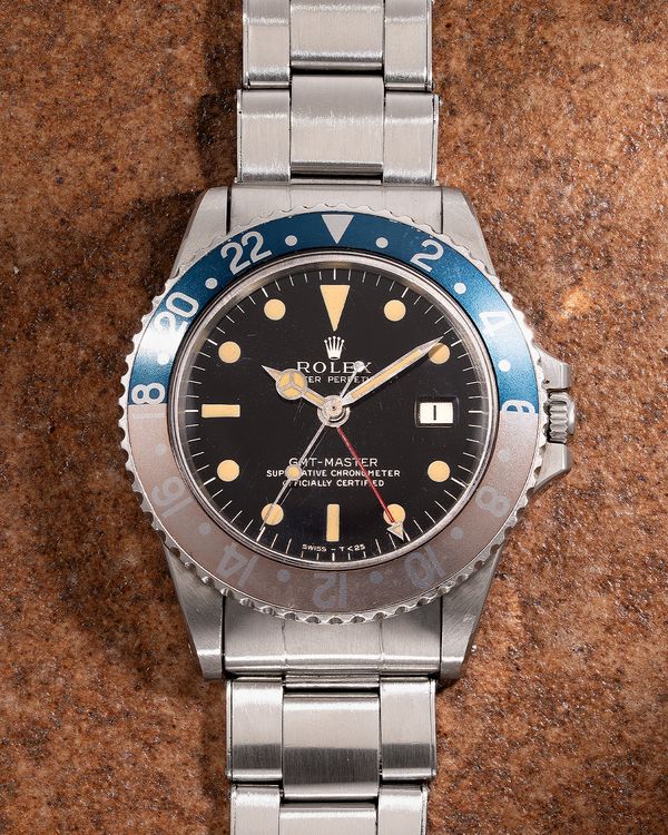 Built for Work: Vintage Tool Watches in the Phillips Watches Hong Kong Sessions, Spring 2026, Online Auction
