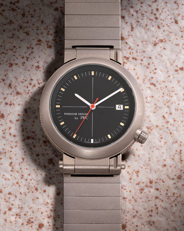 Built for Work: Vintage Tool Watches in the Phillips Watches Hong Kong Sessions, Spring 2026, Online Auction