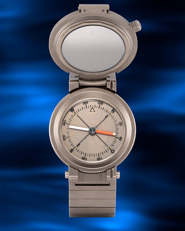 Built for Work: Vintage Tool Watches in the Phillips Watches Hong Kong Sessions, Spring 2026, Online Auction