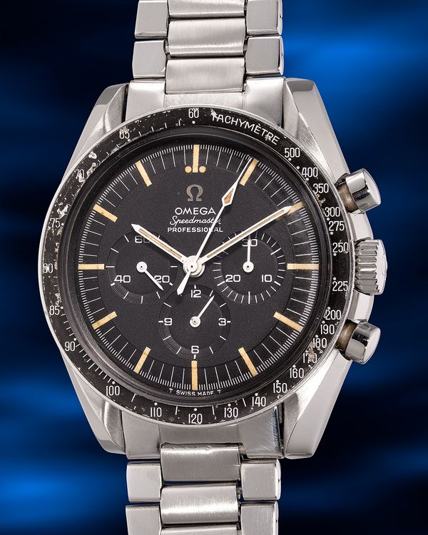 Built for Work: Vintage Tool Watches in the Phillips Watches Hong Kong Sessions, Spring 2026, Online Auction