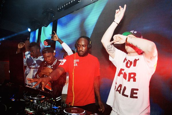 Curator Michael Darling on Virgil Abloh at MCA Chicago