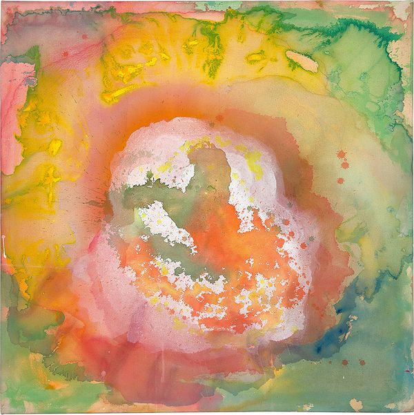 Artists to Rediscover