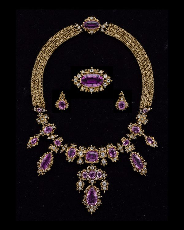 How Jewelry Endures