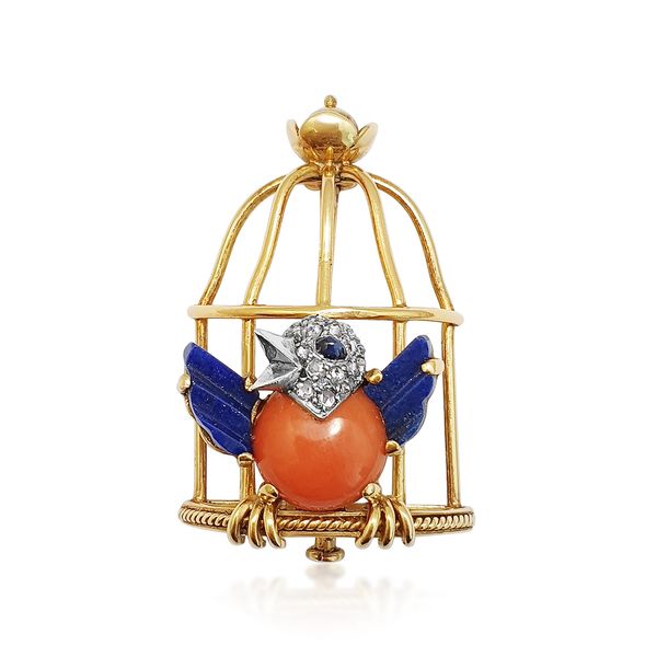 How Jewelry Endures