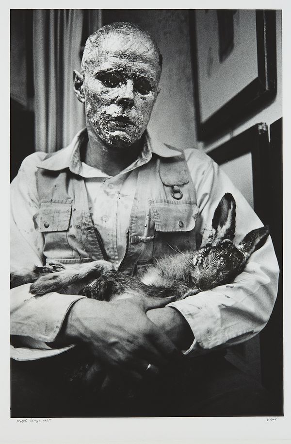 100 Years of Joseph Beuys