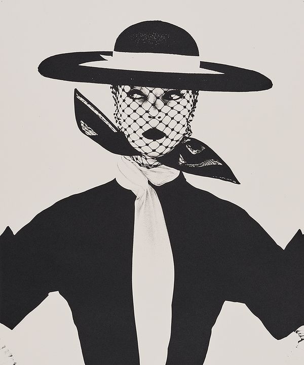 Irving Penn's Lasting Influence