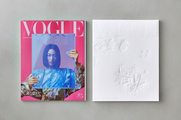 For Leslie Sun, Collecting is Collaborating