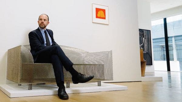 VOICES: Nick Wilson on Collecting Without Limits