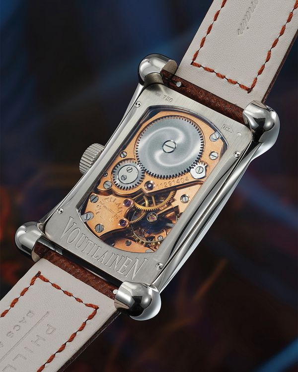 Specialists' Picks: The Geneva Watch Auction: XVIII
