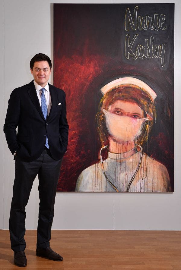 Auction Highlights: Our Hong Kong Buying Guide with Artsy
