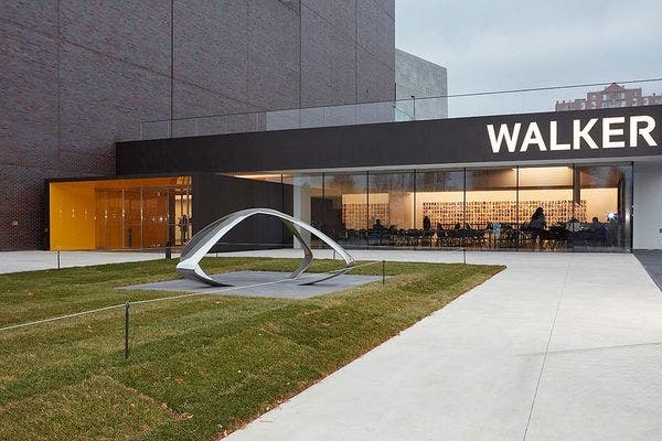 Walker Art Center: Avant Garden 2018