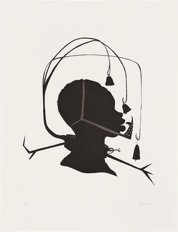 Expanding the Canon of Black Figuration
