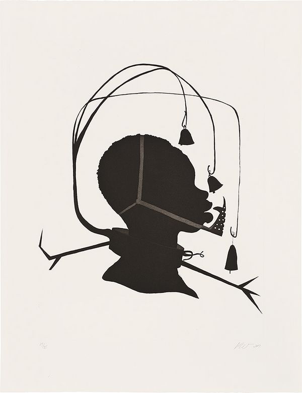 Expanding the Canon of Black Figuration