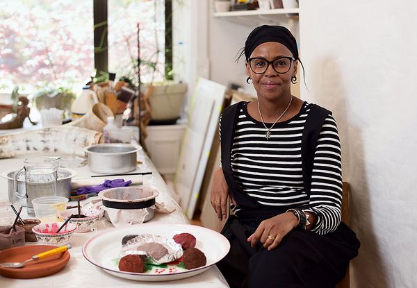 Open Studio: A Guide to DIY Art Projects