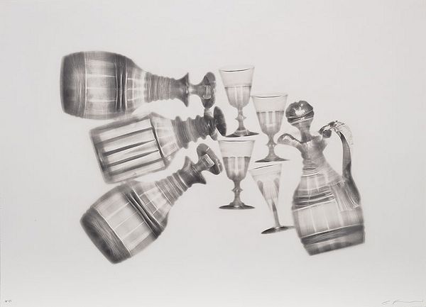 The Future of Cultural Memory: The Warburg Institute Today